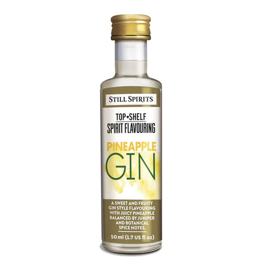 STILL SPIRITS TOP SHELF Pineapple Gin