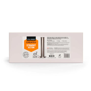 STILL SPIRITS SS CREATE+ STRAIGHT EXTENSION 30cm