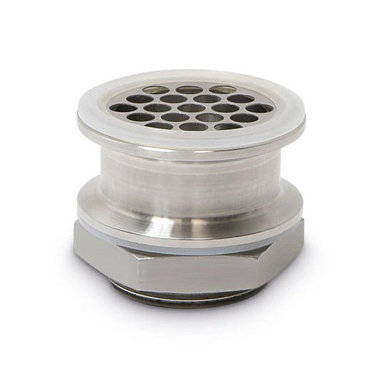 SS Create+ Threaded Adapter Set