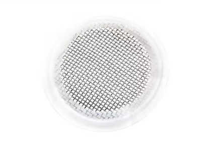 Sight Glass 2" Tri-Clover Replacement Mesh Filter Size 10