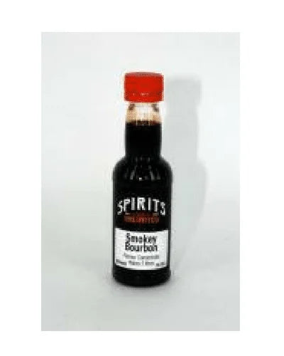 SPIRITS UNLIMITED SMOKEY BOURBON 50ml