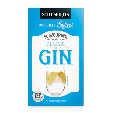 STILL SPIRITS SELECT CLASSIC GIN