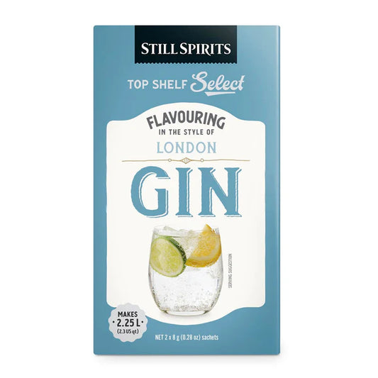 STILL SPIRITS SELECT LONDON GIN