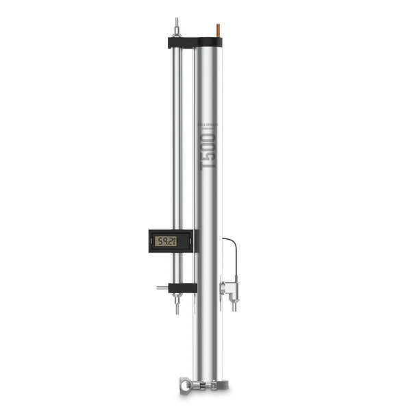 STILL SPIRITS T500 STAINLESS STEEL CREATE+ REFLUX CONDENSER