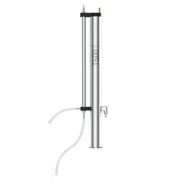 STILL SPIRITS T500 STAINLESS STEEL CREATE + REFLUX CONDENSER