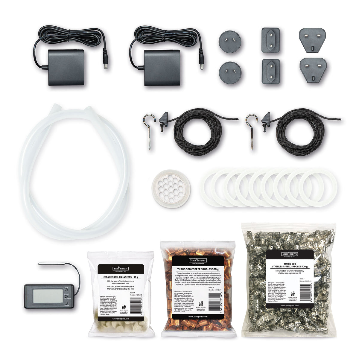 Still Spirits Create+ Vortex 2 in 1 Ultimate Bundle