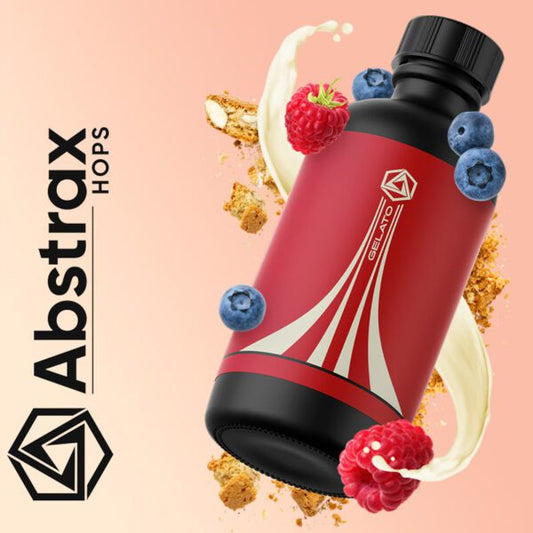 Abstrax BrewGas – Cannabis Terpene: GELATO (5ml)