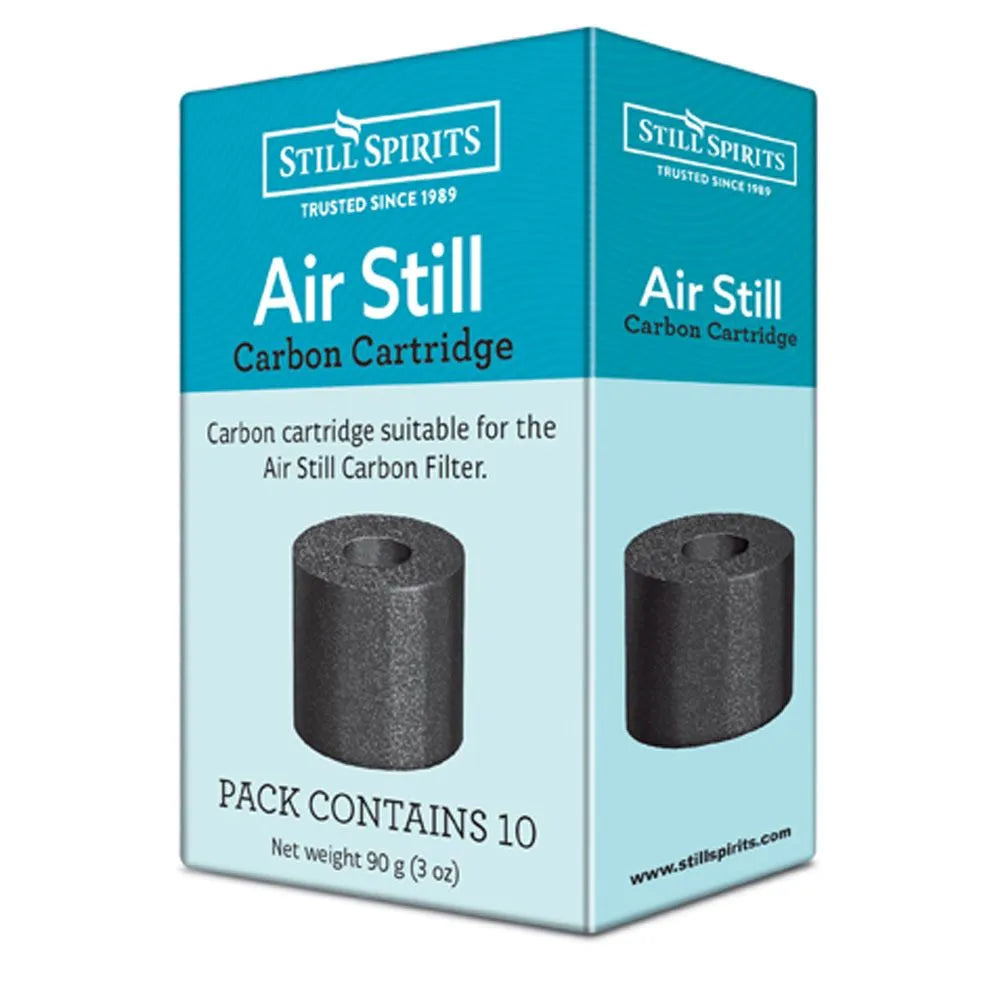 STILL SPIRITS AIRSTILL CARBON CARTRIDGE