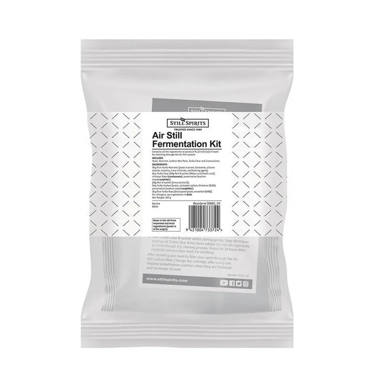 STILL SPIRITS AIRSTILL FERMENTATION KIT