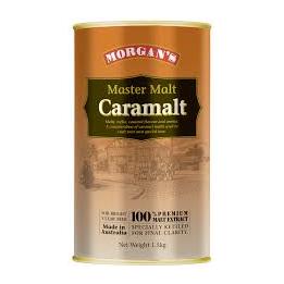 Morgans Master Malts Caramalt 1.5Kg