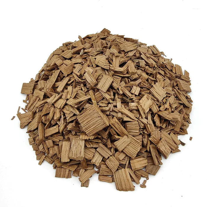 FRENCH OAK CHIPS