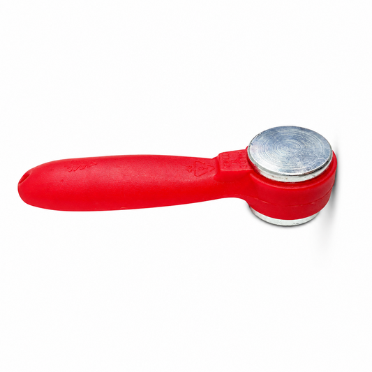 Hand Capper rotated on a white square background
