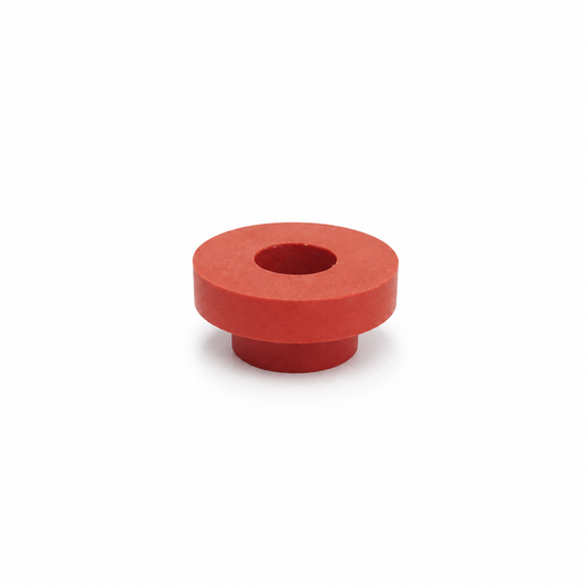 HS Top Hat Grommet on a white background