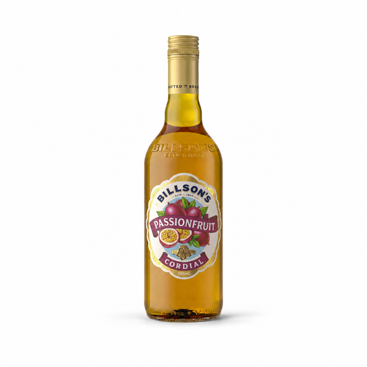 Isabella’s Passionfruit
