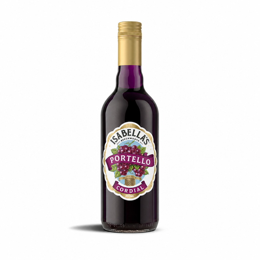 Isabella’s Portello