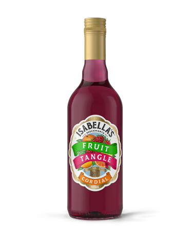 Isabella's Cordial Fruit Tangle