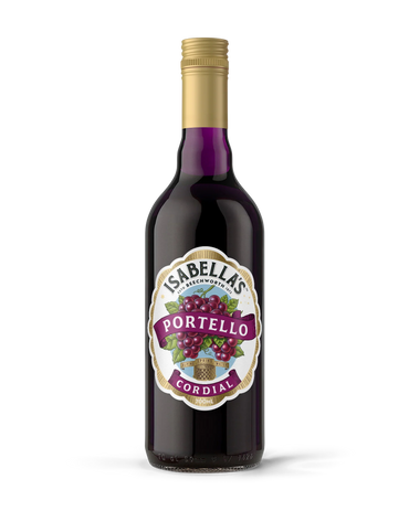 Isabella's Cordial Portello