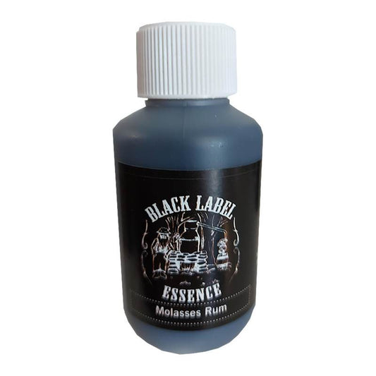 Black Label Essences MOLASSES RUM 125ml
