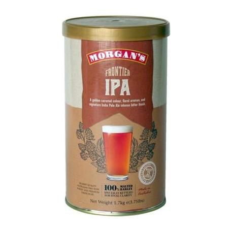 Morgans Frontier IPA 1.7Kg
