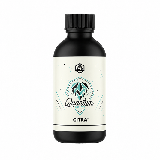 Quantum Brite Citra