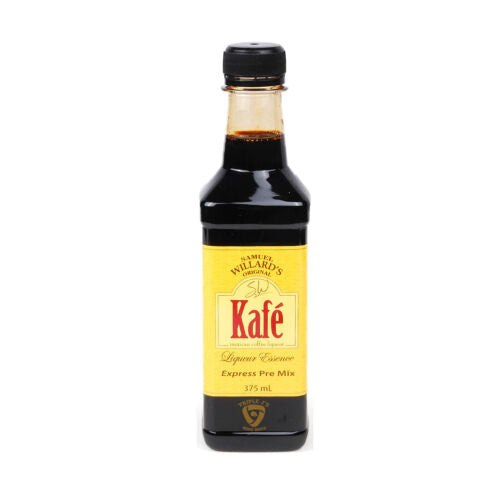 SAMUEL WILLARDS PREMIX KAFE