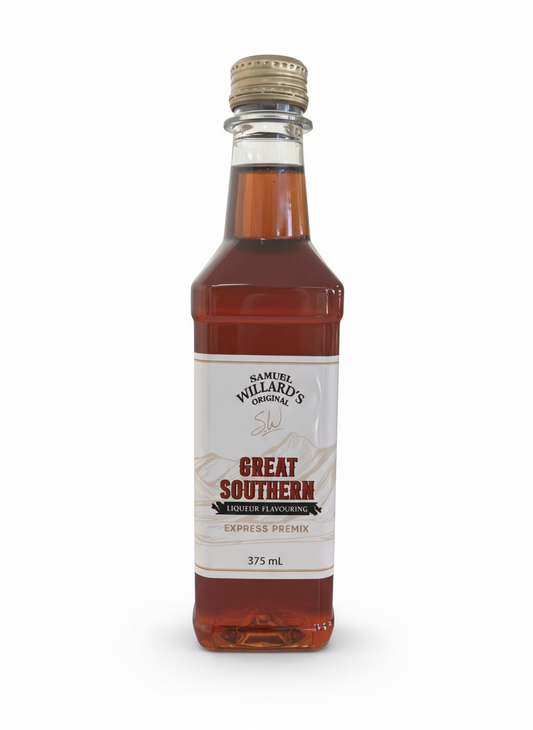 Samuel Willards GREAT SOUTHERN PREMIX