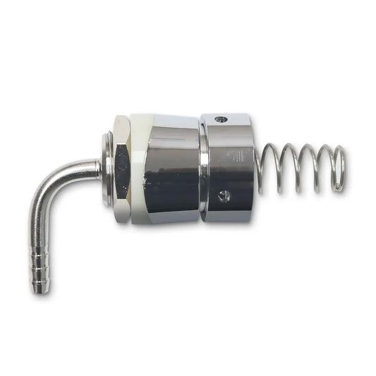 MANGROVE JACKS KEGERATOR STAINLESS SHORT SHANK