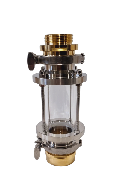 Sightglass & 1-1/2″ Adaptor Kit