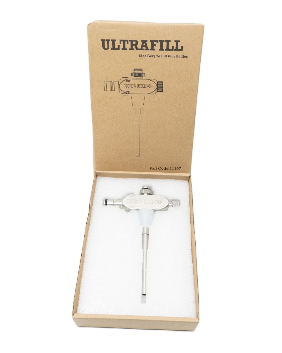 UltraFill for Ultratap Counter Pressure Bottle Filler