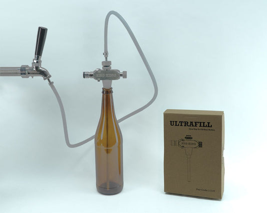 UltraFill for Ultratap Extension Tube Kit