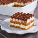 Apricot Brandy Liqueur Christmas Tiramisu