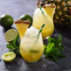 Tropical Breeze Pineapple & Passionfruit Vodka Cocktail Recipe