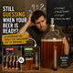 Why every beer Homebrewer needs a Hydrometer (and know how to use it properly)