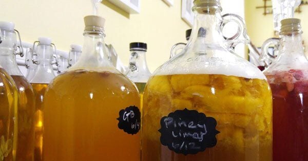 Mead – Better Brewer