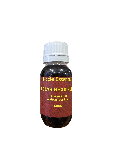 NOBLE ESSENCES POLAR BEAR 50ml