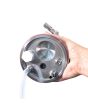 Apollo Stainless Steel Pressure Lid (2in Tri-Clover)
