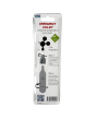 CO2 Gas Emergency Kit with 74g Bulb