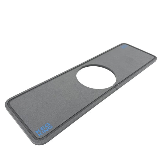 Stone Drip Catcher / Tray / Condensation Mat