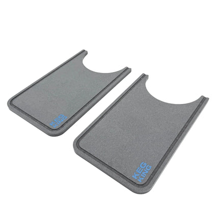 Stone Drip Catcher / Tray / Condensation Mat