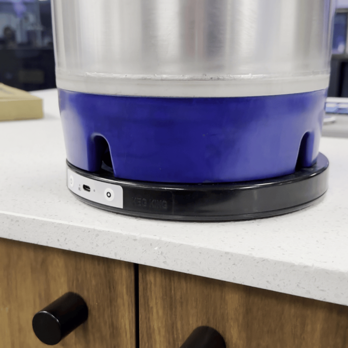 KegMaster Keg Scale KS-1