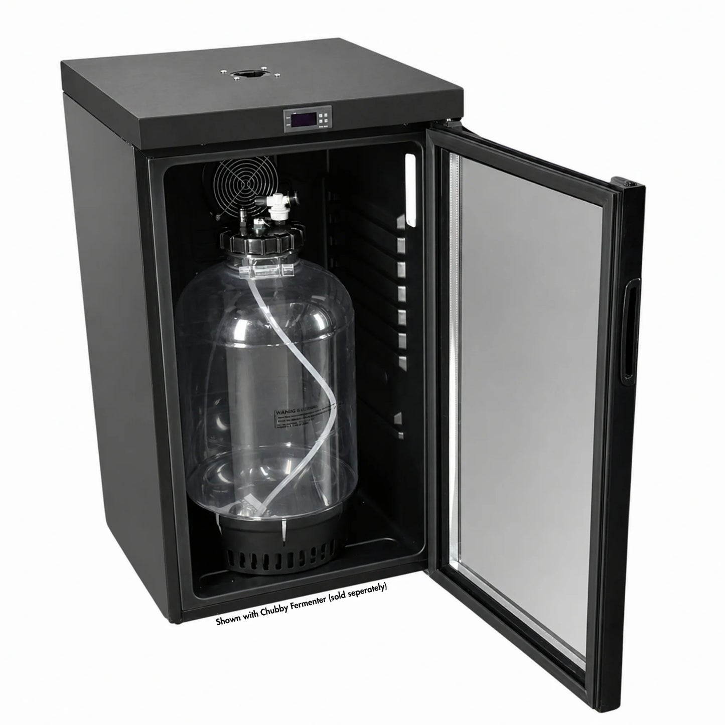 KegKing NEO Kegerator / Fermentation Chamber