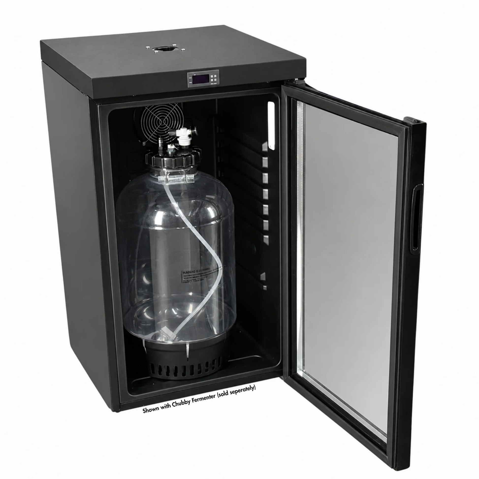 KegKing NEO Kegerator / Fermentation Chamber