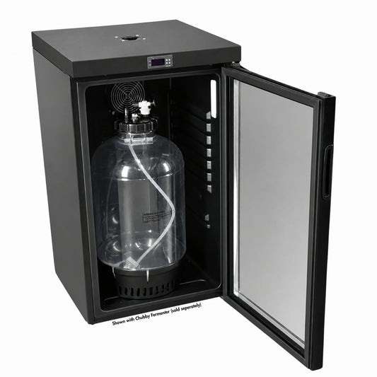 KegKing NEO Kegerator / Fermentation Chamber