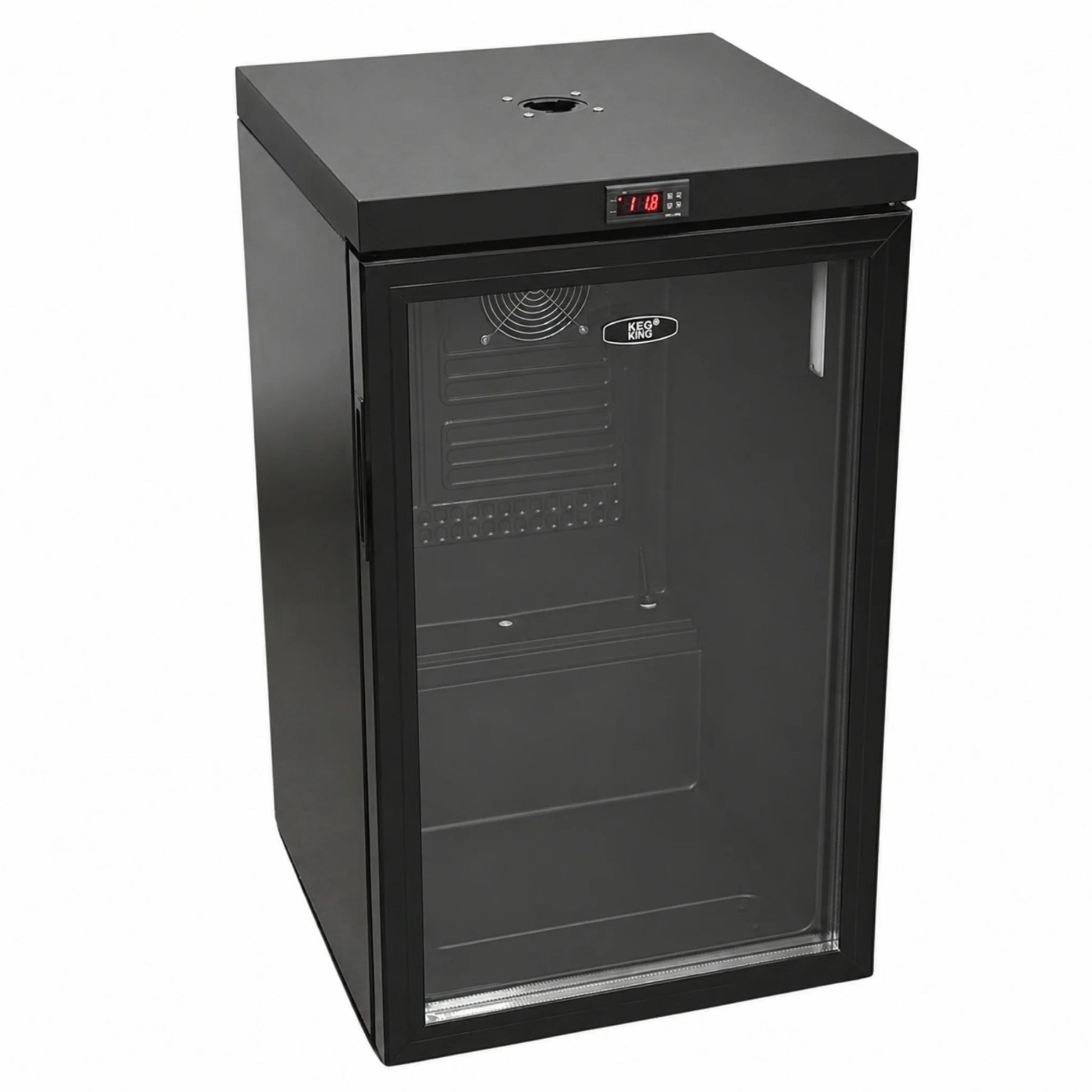 KegKing NEO Kegerator / Fermentation Chamber
