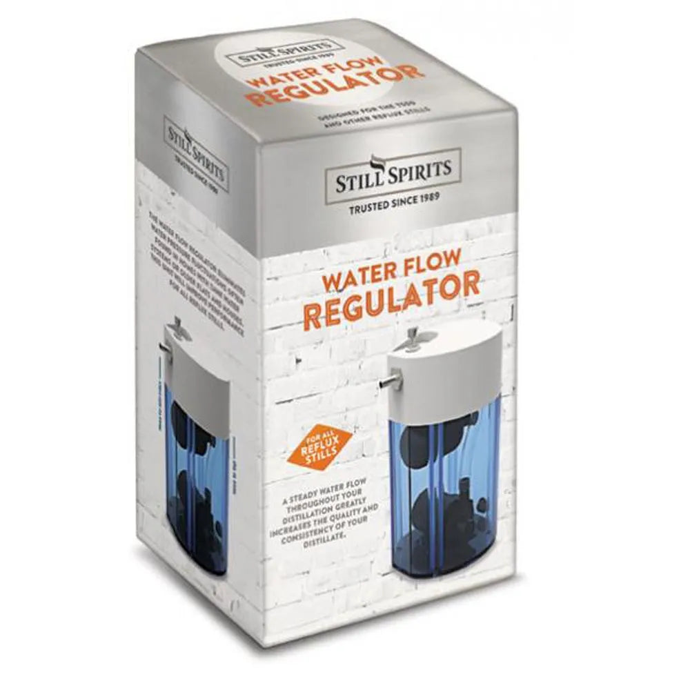 STILL SPIRITS T500 WATER FLOW REGULATOR