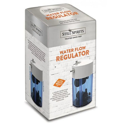 STILL SPIRITS T500 WATER FLOW REGULATOR