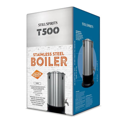 STILL SPIRITS T500 BOILER 25L