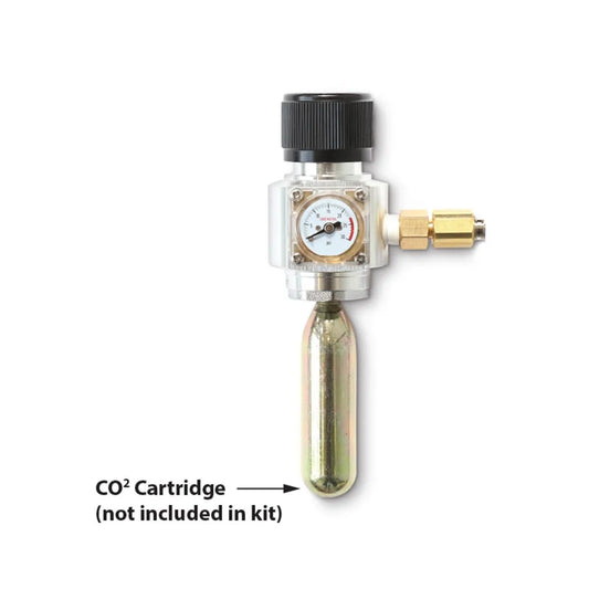MANGROVE JACKS PORTABLE CO2 KIT