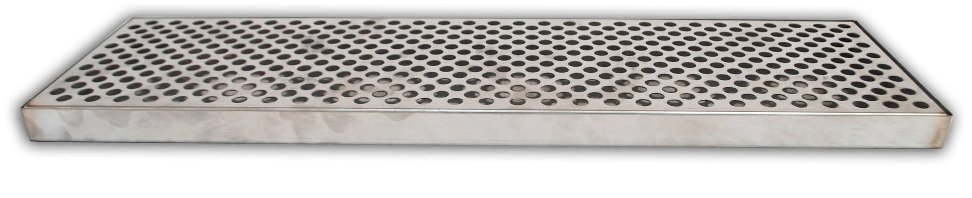 Stainless Steel 60cm Counter Top Drip Tray for Kegerators
