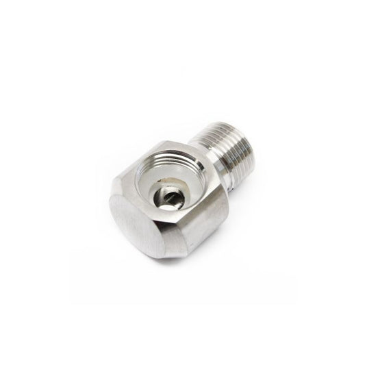 LOW PROFILE COUPLER ELBOW